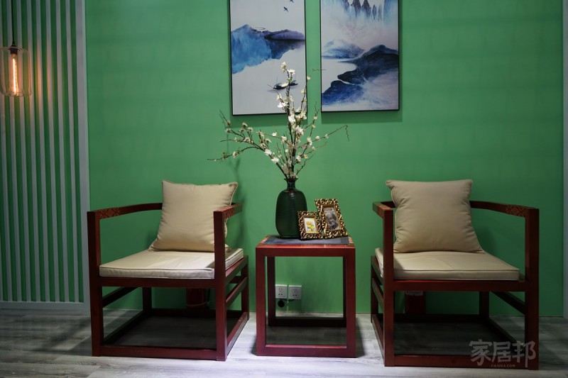 2018重慶建博會(huì) 木門