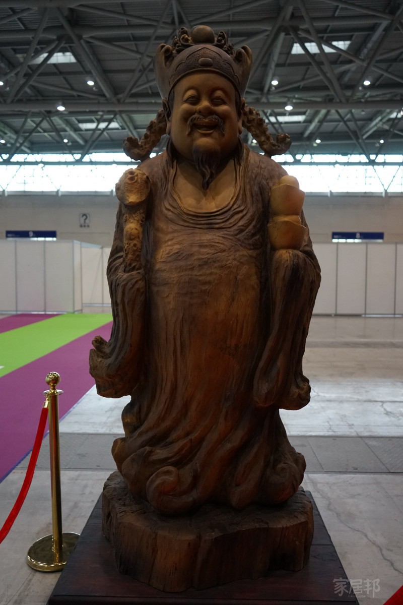 重慶建博會(huì)