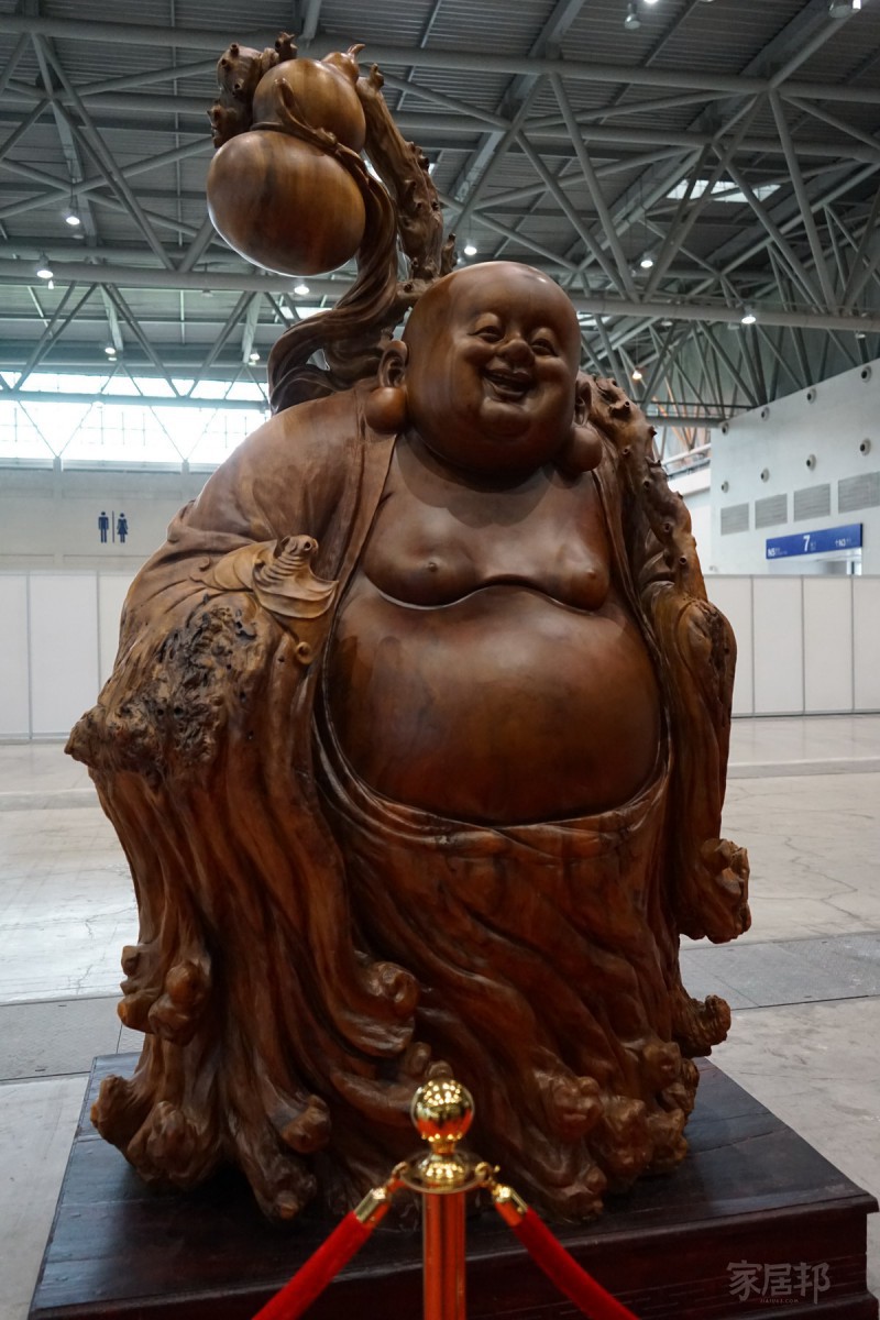 重慶建博會(huì)