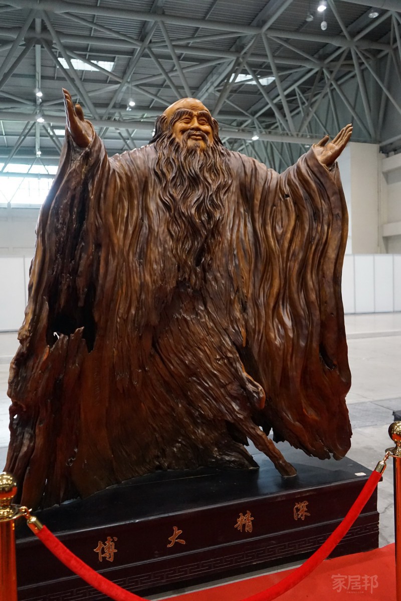 重慶建博會(huì)