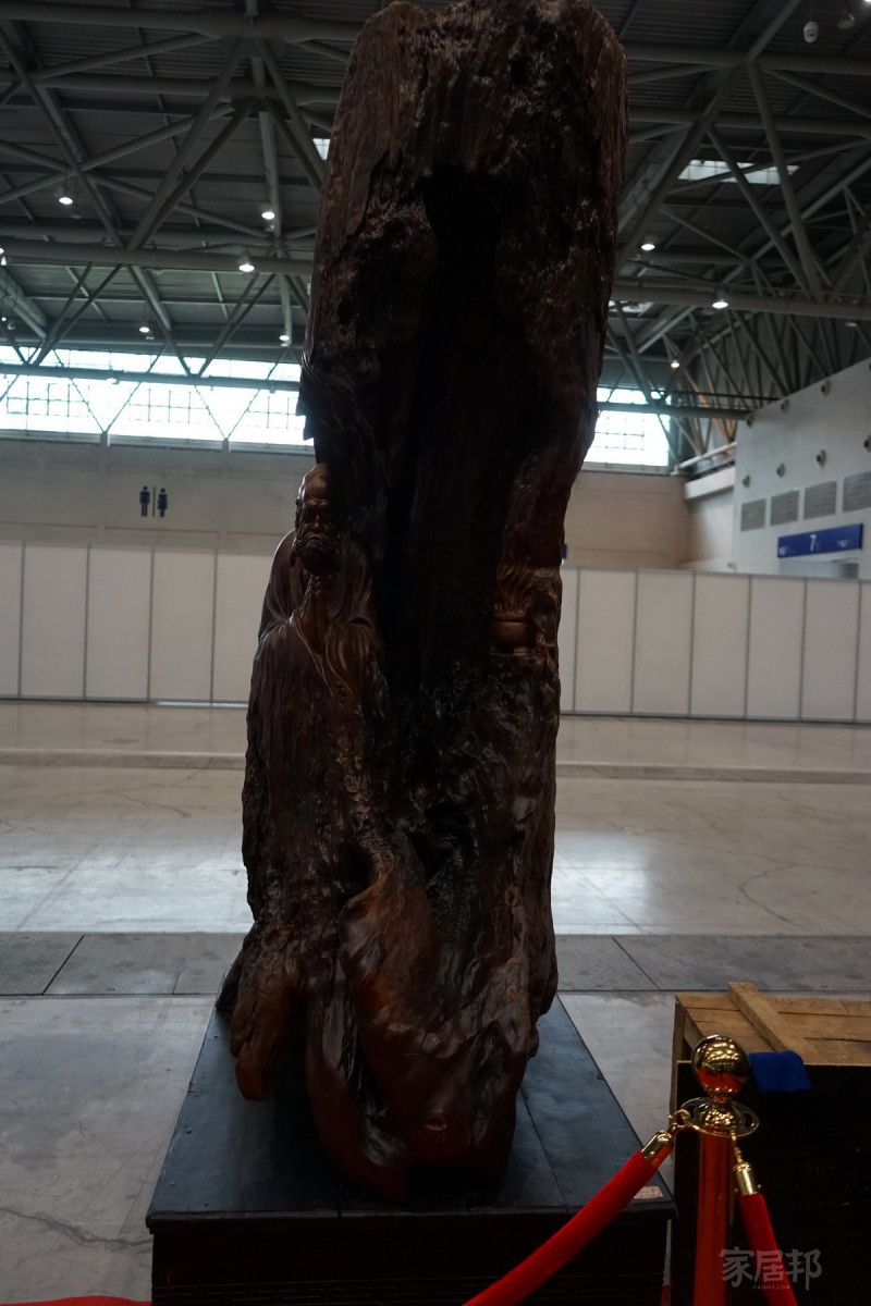 重慶建博會(huì)