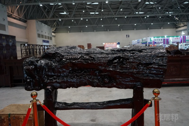 重慶建博會(huì)