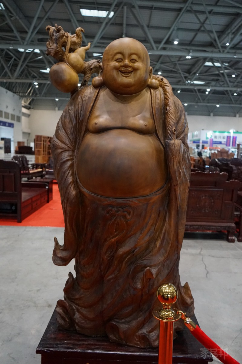 重慶建博會(huì)