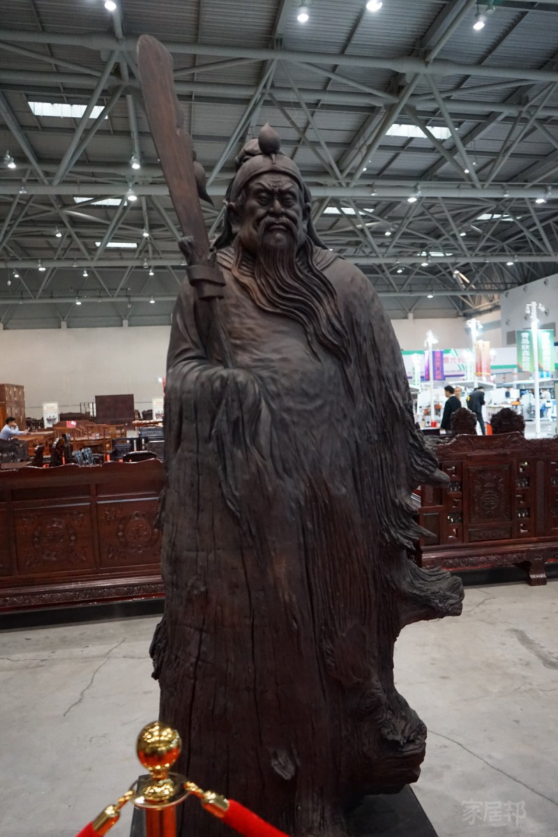 重慶建博會(huì)