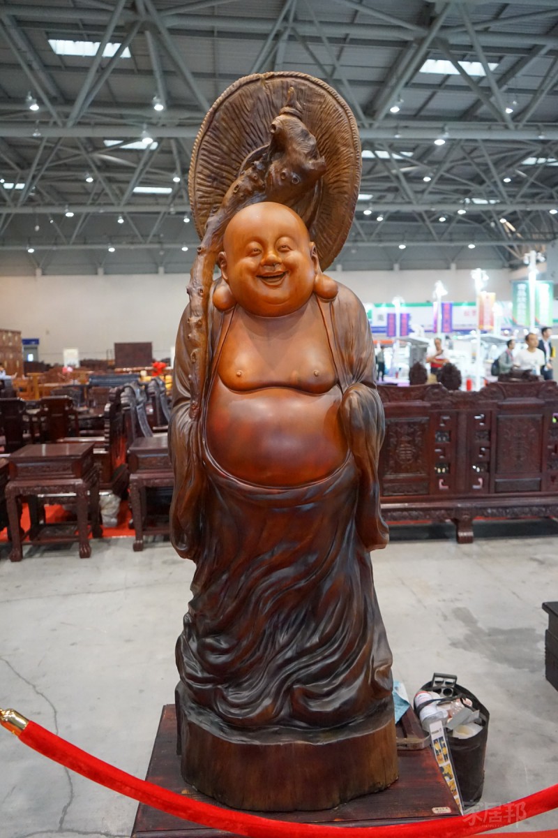 重慶建博會(huì)