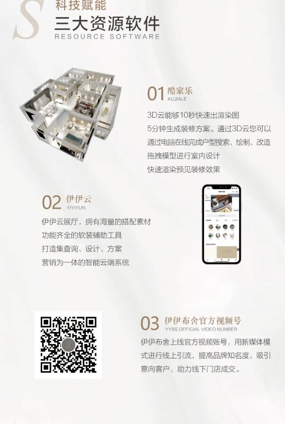 CBD上海虹橋--大牌駕到：伊伊布舍，打造中國布藝軟裝標桿店_看圖王.jpg