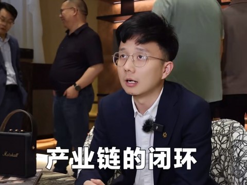 家居邦專訪｜百得勝家居副總經(jīng)理楊森杰：百得勝在“水漆”上的優(yōu)勢？如何理解“非標(biāo)涂裝”？為什么沒有直接上高定子品牌？#百得勝