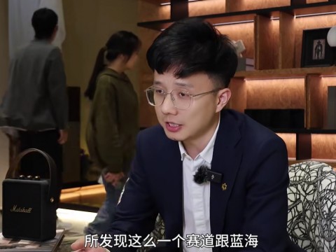 家居邦專訪｜百得勝家居副總經(jīng)理楊森杰：為什么花這么大成本做展會投入？百得勝研發(fā)機制是怎么樣的？展會上的展品會推向展廳嗎？#百得勝